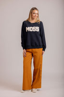 MOSS Logo Sweat