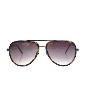 REALITY EYEWEAR DISCO ETERNAL - TURTLE