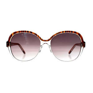 REALITY EYEWEAR DISCO ETERNAL - TIGER TURTLE
