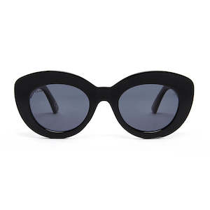 REALITY EYEWEAR STELLA - Black