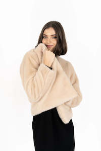 Humidity: HUMIDITY - Vienna Jacket