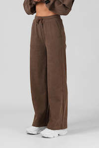 Rpm: RPM BOWIE PANT - Fossil