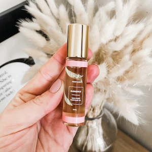 FOXGLOW ROLL ON PERFUME OIL - Eminence