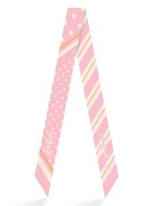 DARK HAMPTON - SILK TWILLY KATHRYN WILSON PORTOFINO