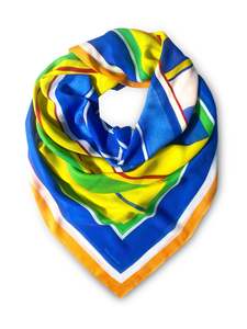 DARK HAMPTON - THE LONERGAN