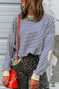 Womens Sweaters Crews: PRICKLE & POLLY - Riley Sweater