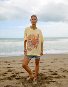 FOXWOOD - Heart of Hearts Tee