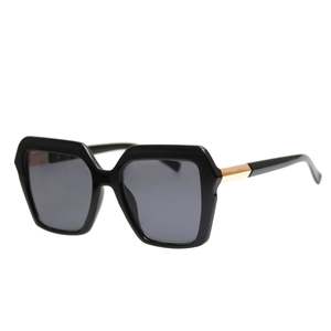 Reality Eyewear: REALITY EYEWEAR - DANCETERIA - BLACK