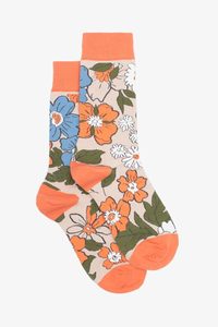 Socks: ANTLER SOCKS - Petal Play