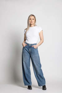Ltb Denim: LTB - LARRIE