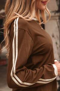 PRICKLE & POLLY - Retro Top