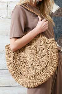 Prickle Polly: PRICKLE & POLLY - Bohemian Bag