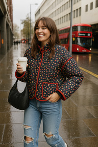 Prickle Polly: PRICKLE & POLLY -Rosie Jacket