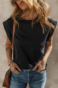 Prickle Polly: PRICKLE & POLLY - Ivy Top