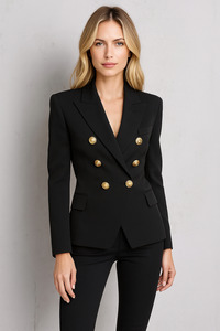 Prickle Polly: PRICKLE & POLLY - Blazer