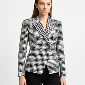 PRICKLE & POLLY - Blazer