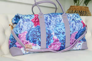 Giftware: AUGUSTINE JADE OVERNIGHT BAG