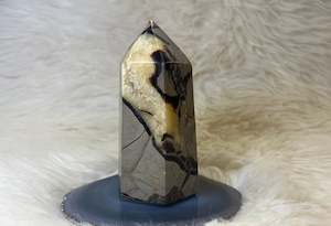Septarian Tower