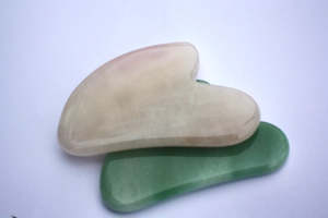 Facial Tools: Gua Sha