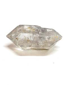 Frontpage: Enhydro Tibetan Quartz