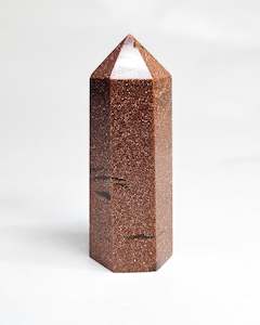 Towers: Goldstone Point