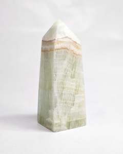 Towers: Caribbean Calcite Tower