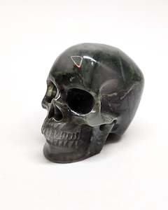 Skulls: Bloodstone Small Skull