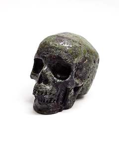 Skulls: Dragon's Blood Small Skull