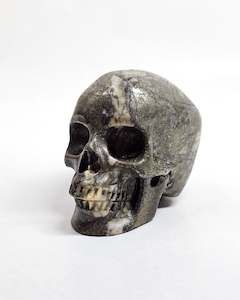 Skulls: Pryrite Small Skull