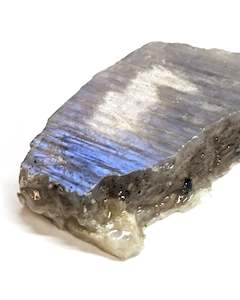 Freeforms: Belomorite Moonstone Slab #3