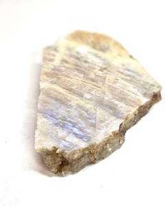 Belomorite Moonstone Slab #1