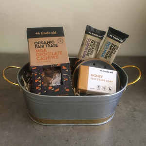 Products: Trade Aid Pamper Pack - The Little Things