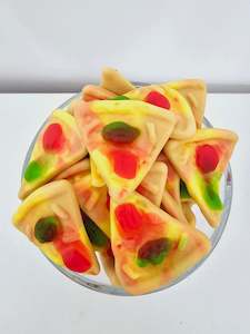 Country-Spain: Pizzas