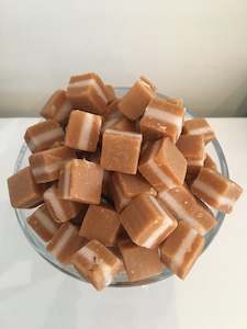 Products: Jersey Caramels