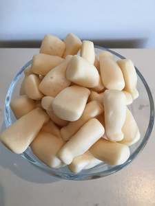 Milk Bottles