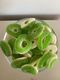 Sour Apple Rings