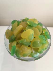 Sour: Sour Apples