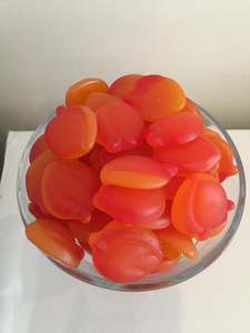Sour: Sour Peaches
