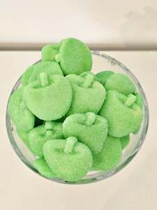 Fruity: Sugar Apples