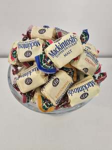 Products: Mackintosh's Toffees