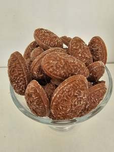 Products: Coconut Halves