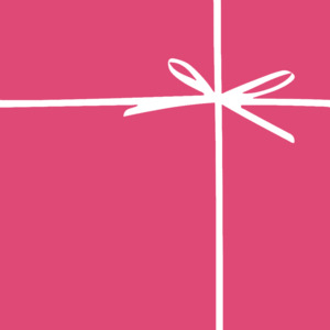 Gifts: Gift Card