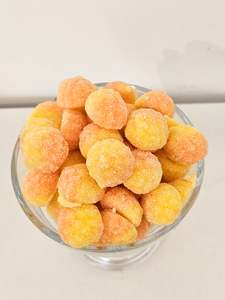 Made In Spain: Caramel Drops
