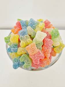 Sour: Sour Bears