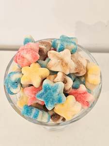 Made In Spain: Sugar Stars