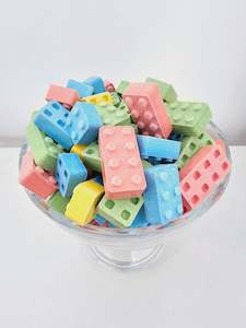Fruity: Candy Blox