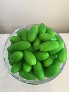 Products: Spearmint Torpedoes