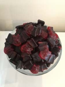 Fruity: Vampire Bats