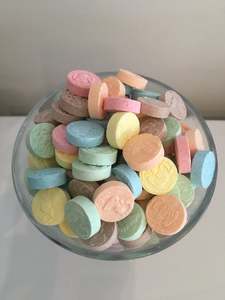 Fruity: Sweet Cents