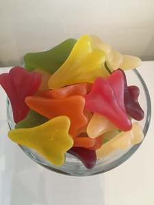 Fruity: Jet Planes